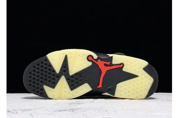 Jordan CN1084-200 Air Scott Retro Travis 6 CN1084-200 0415